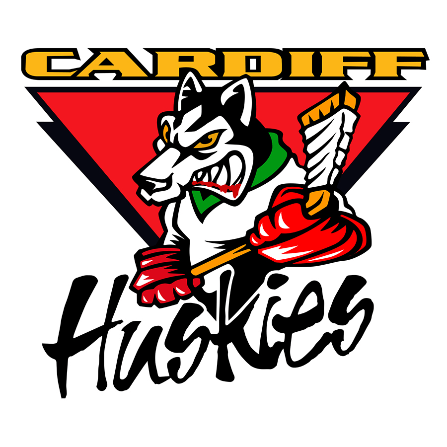Cardiff Huskies Para Ice Hockey Club
