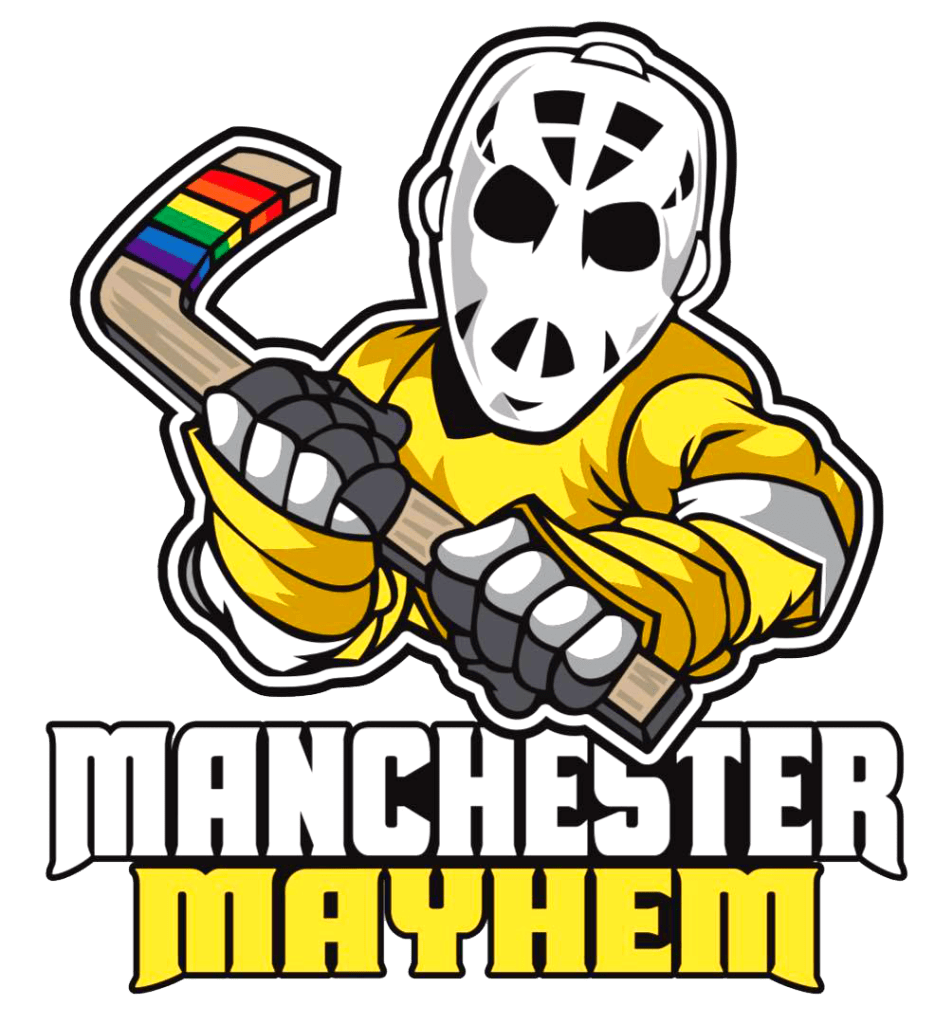 Manchester Mayhem Para Ice Hockey Club