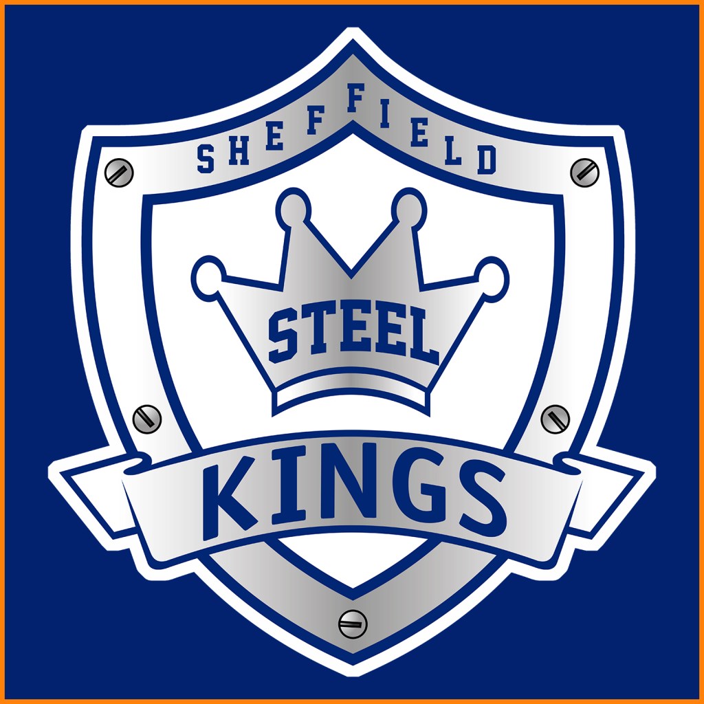 Sheffield Steelkings Shield 